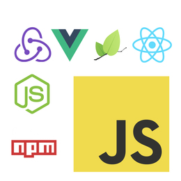 Formation JavaScript Horizon