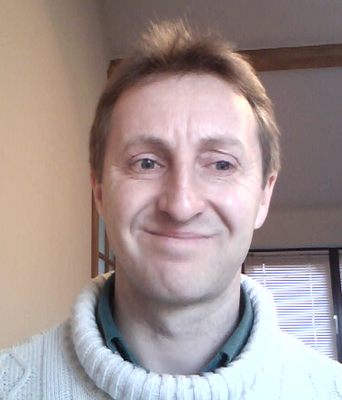 Gaël Pegliasco