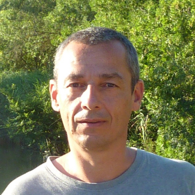 Stéphane Langlois