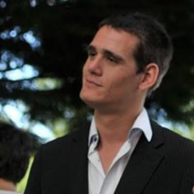 Raphaël Kueny
