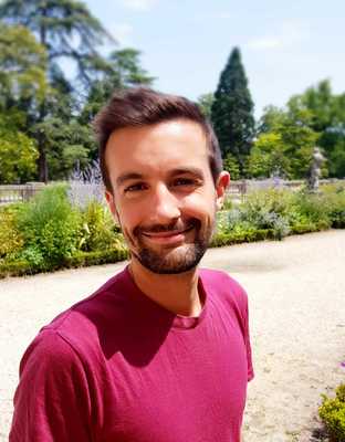 Christophe Cadilhac