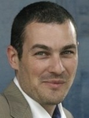 Thomas Moyse