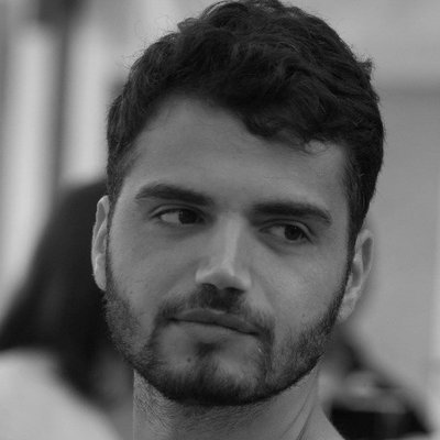 Jonathan Barthélémy