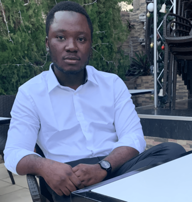 Rahmane Ousmane