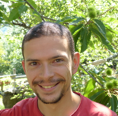 Pierre-Julien Villoud