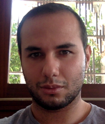 Raphaël Bensamoun