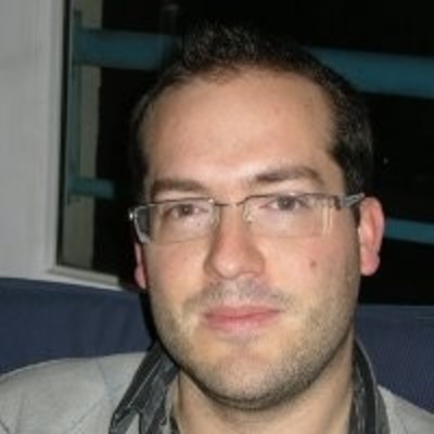 Fred André