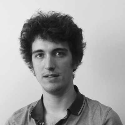 Frédéric Bonifas