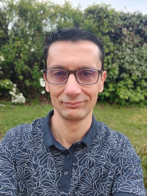 Gérald Quintana
