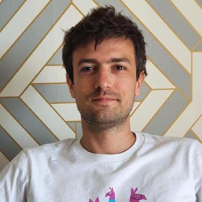Romain Poussier