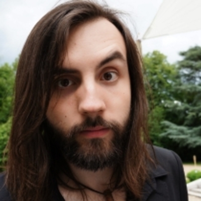 Damien Alexandre