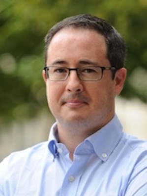 Christophe Landat