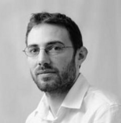 Simon Georges