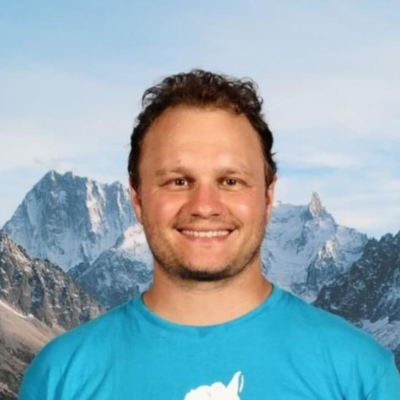 Eric Siber